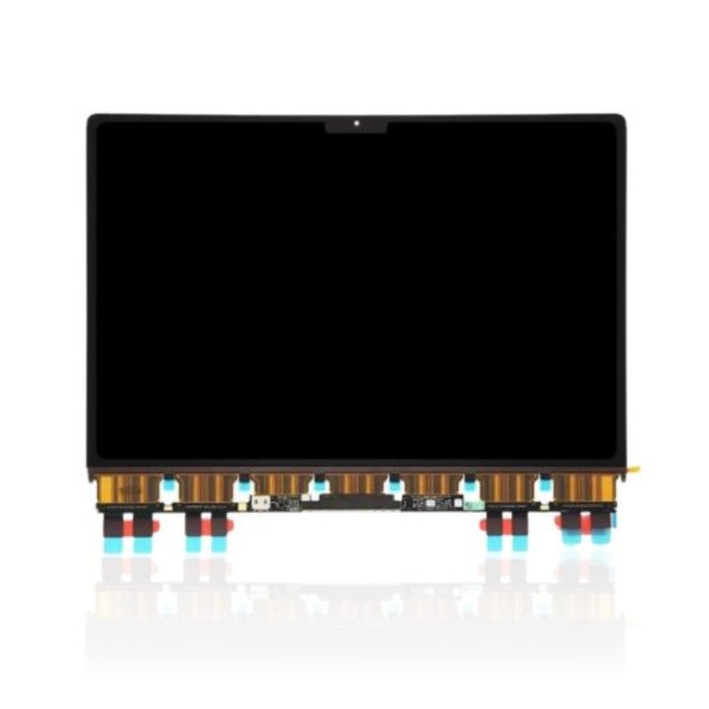Màn hình Macbook Pro M1 16 inch A2485