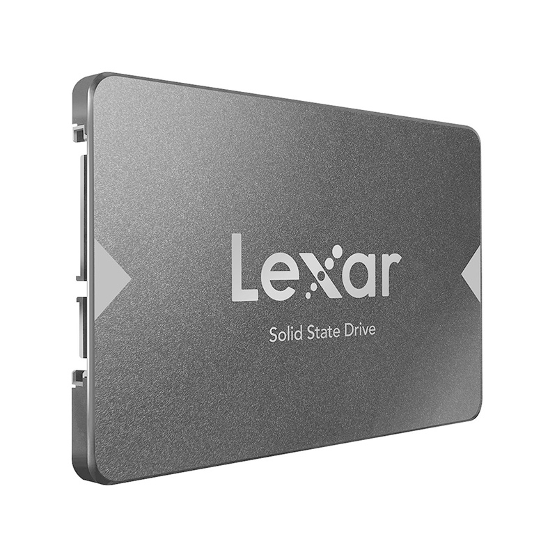 Ổ cứng SSD AIRDISK (Lexar) S10 128GB 2.5'' Sata III