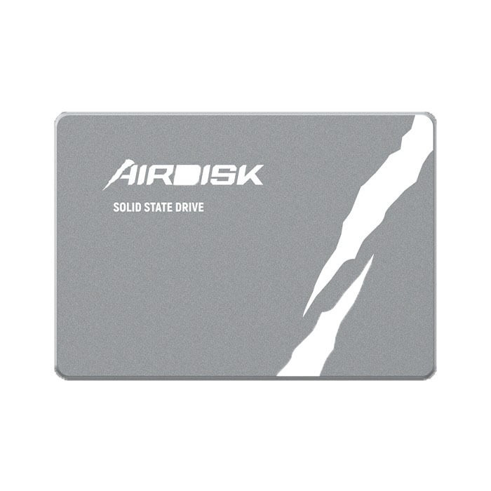 Ổ cứng SSD AIRDISK (Lexar) S10 256GB 2.5'' Sata III