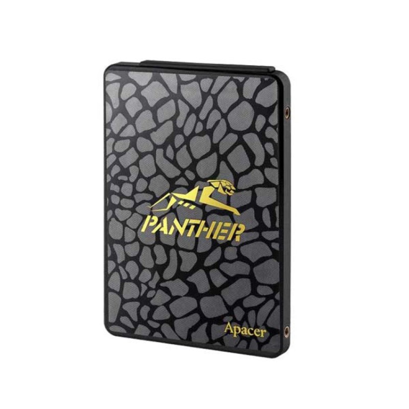 Ổ cứng SSD Apacer AS340 240GB Sata III 2.5 inch