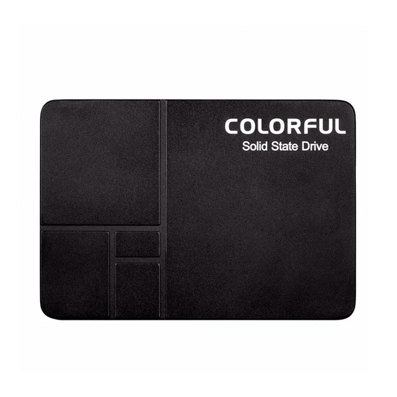 Ổ Cứng SSD Colorful SL300 128G Sata III