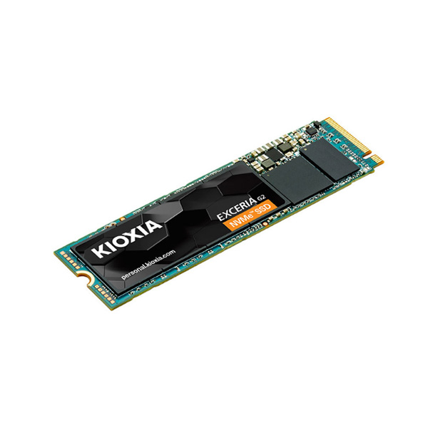 Ổ cứng SSD KIOXIA EXCERIA G2 NVMe Gen3x4 1TB