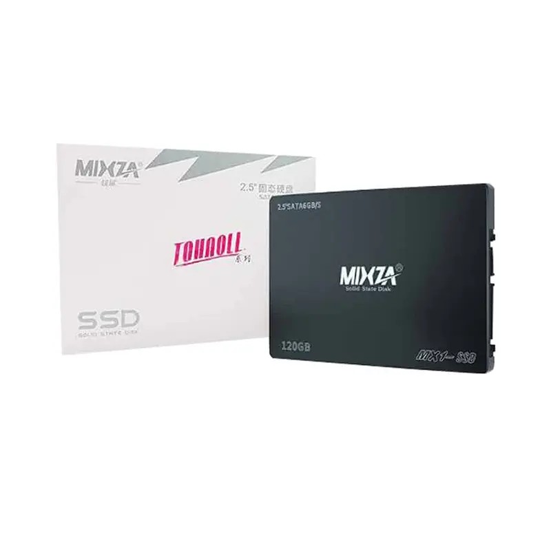 Ổ cứng SSD MIXZA 120GB 2.5inch SATA