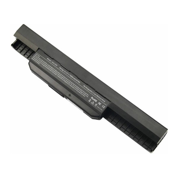 Pin Laptop ASUS K53