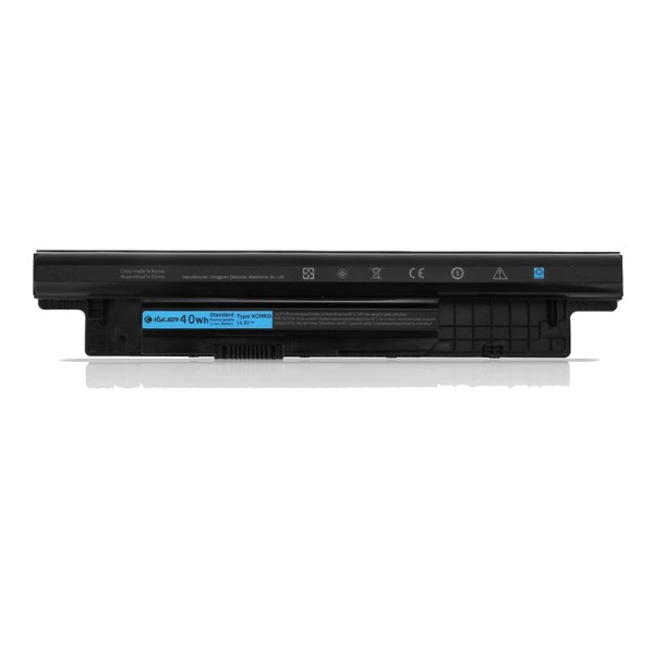 Pin Laptop Dell Inspiron 3421 ZIN 4 Cell