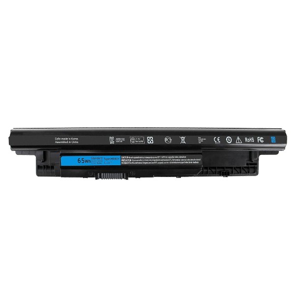 Pin Laptop Dell Inspiron 3421 ZIN 6 Cell