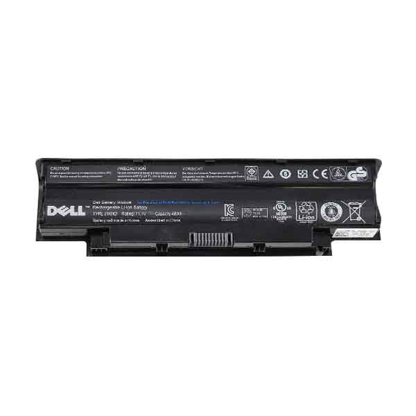Pin Laptop Dell Inspiron N4030
