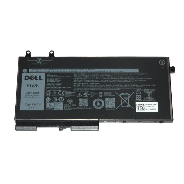 Pin Laptop Dell Latitude E5470 51W
