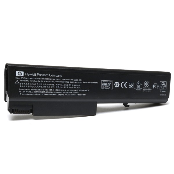 Pin laptop HP 6930B