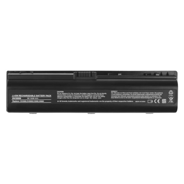 Pin Laptop HP Pavilion DV2000