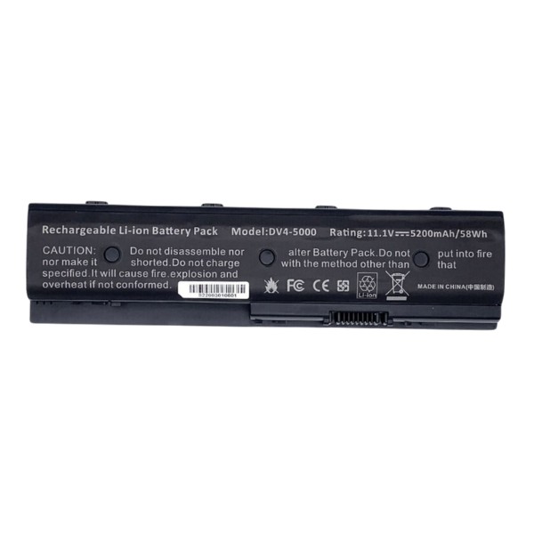 Pin Laptop HP Pavilion DV4