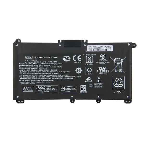 Pin Laptop HP Pavilion HT03XL ZIN