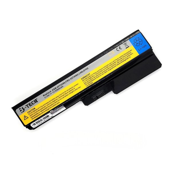 Pin Laptop LENOVO G430
