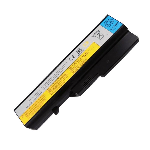 Pin laptop Lenovo IdeaPad G460
