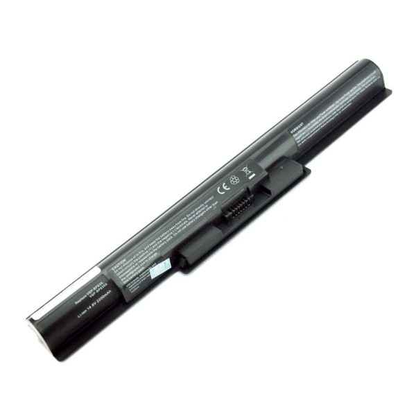 Pin Laptop SONY S35