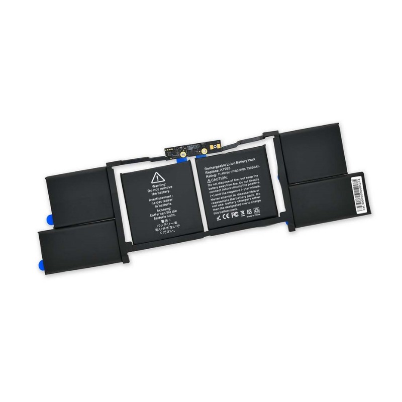 Pin Macbook Pro 2020 15 inch A1990