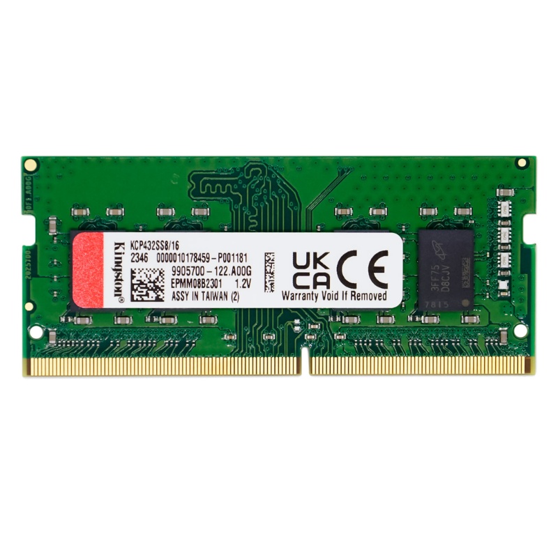 RAM DDR4 16GB 2666 / 3200 (NEW)