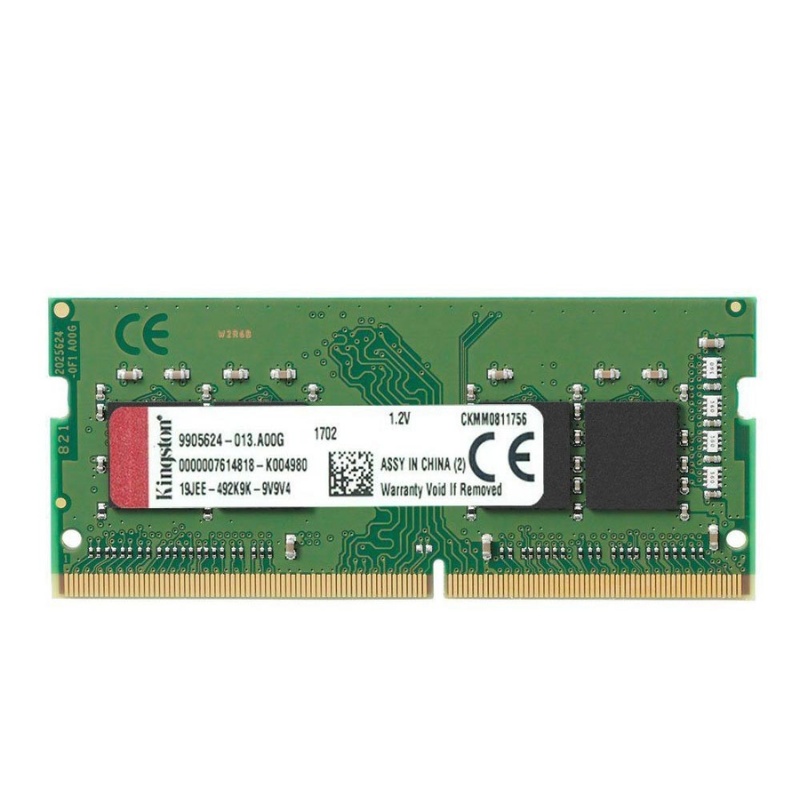 RAM DDR4 8GB 2666 / 3200MHz (New)
