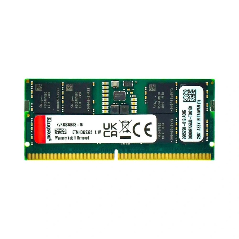 RAM DDR5 16GB 4800 / 5600 (NEW)