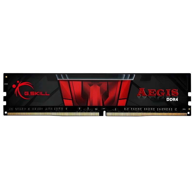 RAM GSKILL AEGIS V F4-3200C16S-8GIS 8Gx1 DDR4 3200Mhz