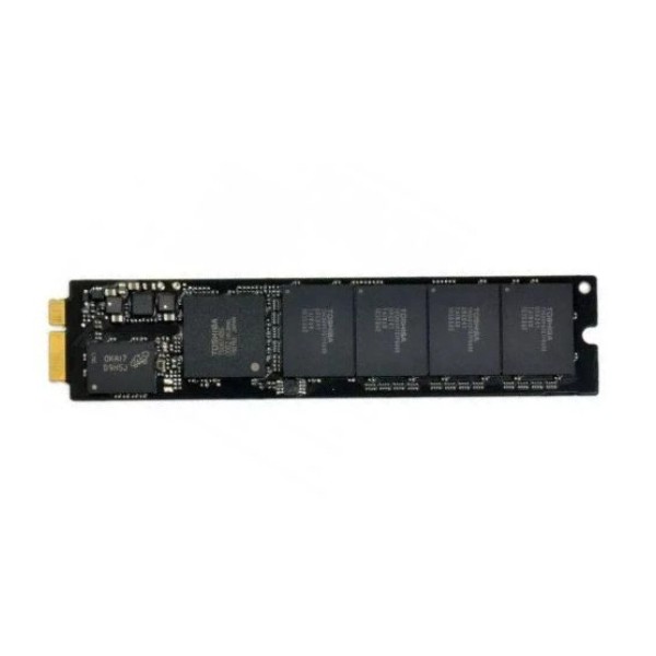 SSD Macbook Pro M1 14 inch A2442 256GB