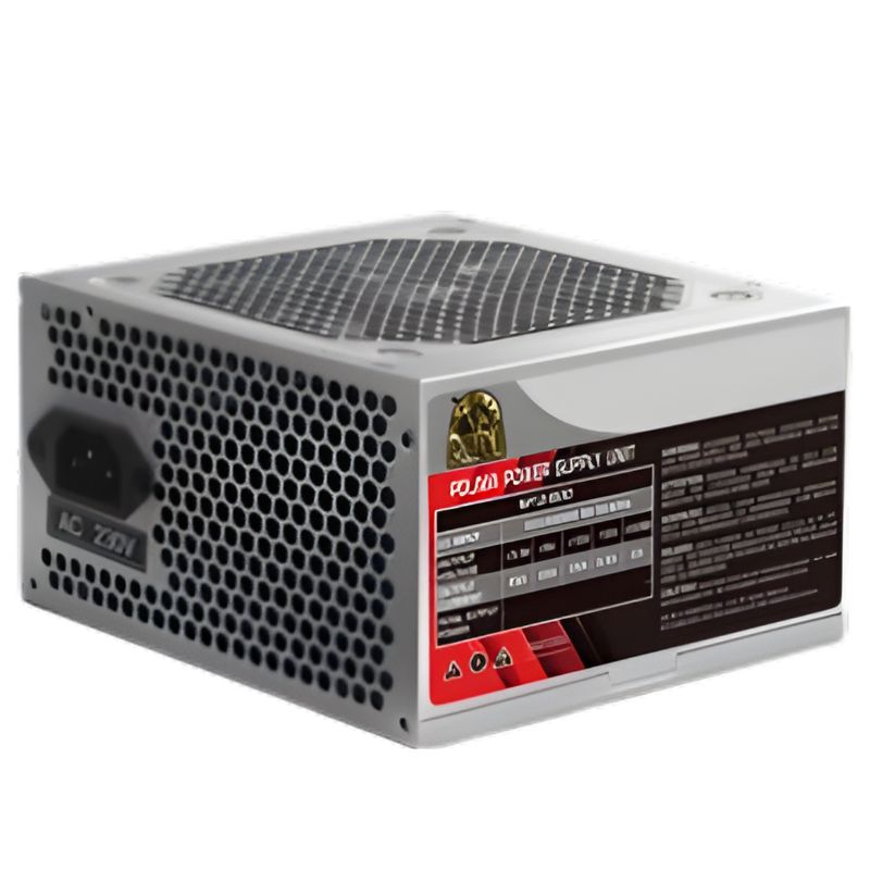 Nguồn XIGMATEK POLIMA M12-600