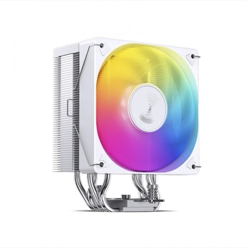 Tản Nhiệt Khí JONSBO CR-1000 EVO RGB White | New