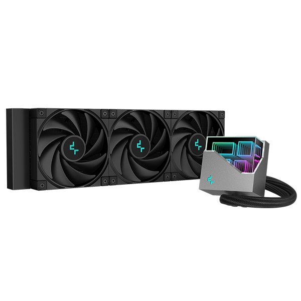 Tản Nhiệt Nước CPU Deepcool LT720 | New
