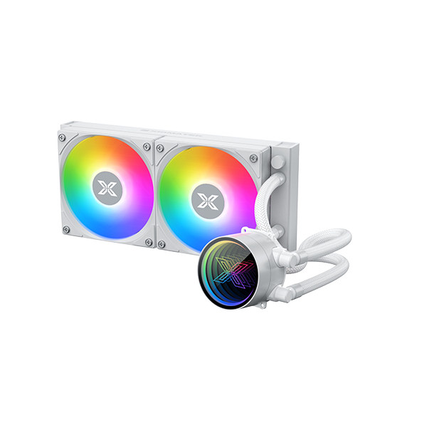 Tản nhiệt nước Xigmatek FENIX II 240 Arctic