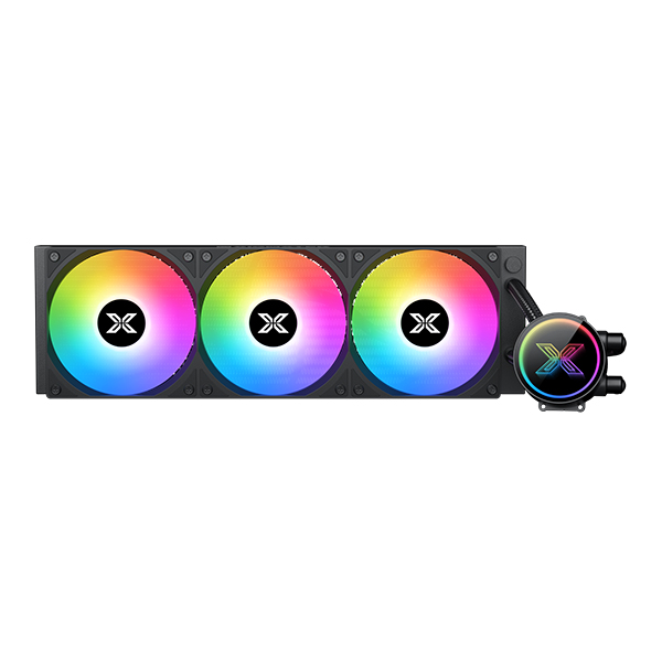 Tản nhiệt nước Xigmatek FENIX II 360