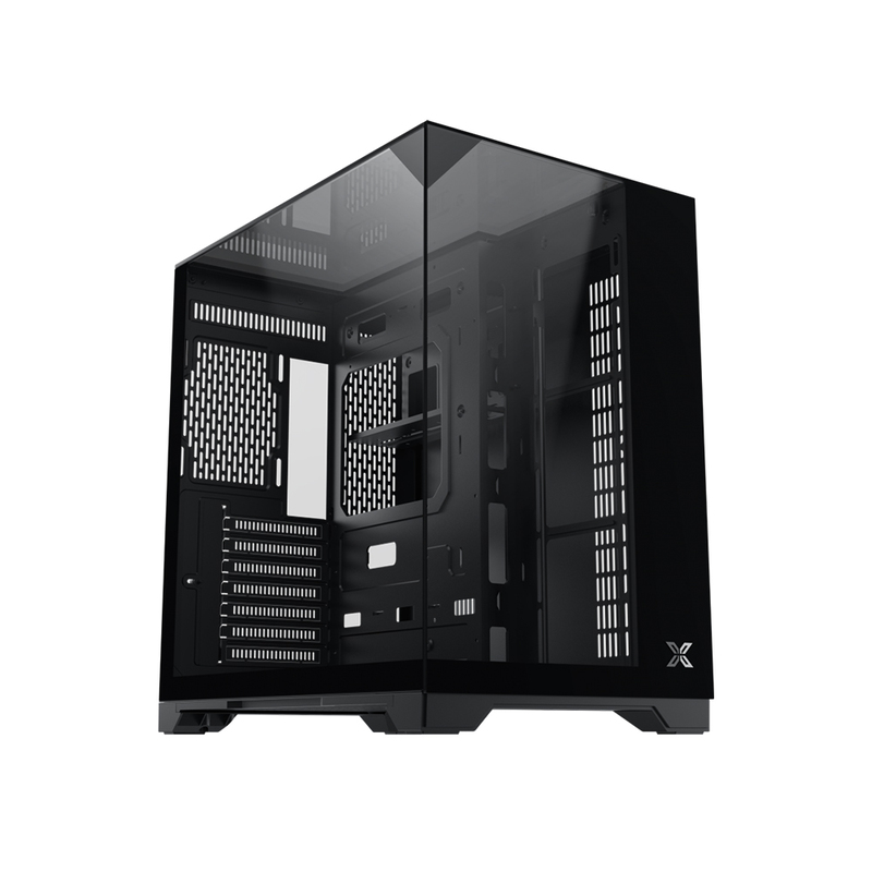 Vỏ Case XIGMATEK OCEAN | New