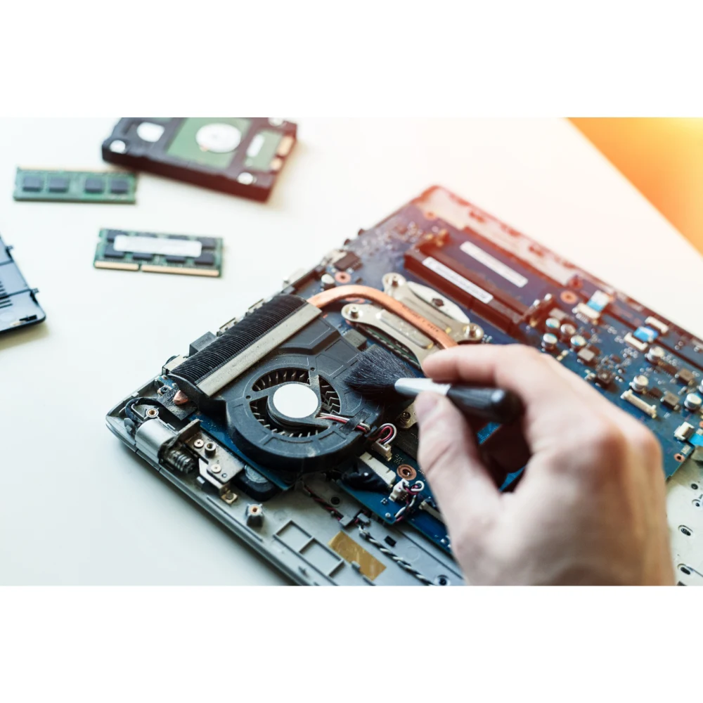 Dịch vụ Sửa chữa – Bảo trì Máy tính Chuyên nghiệp tại TP.HCM