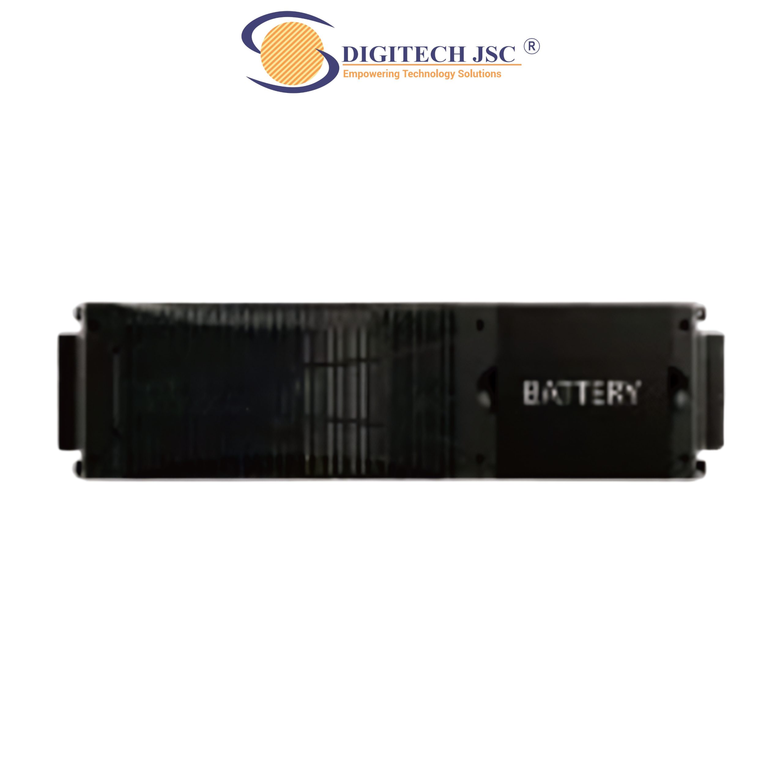Battery Pack 3U for AR-MP3110RT ARES MP31BR20120N