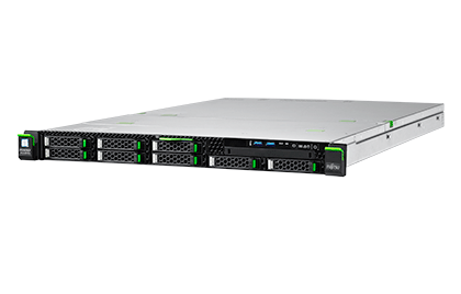 FUJITSU PY RX2530 M4