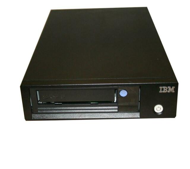 IBM TS2250 Tape Drive