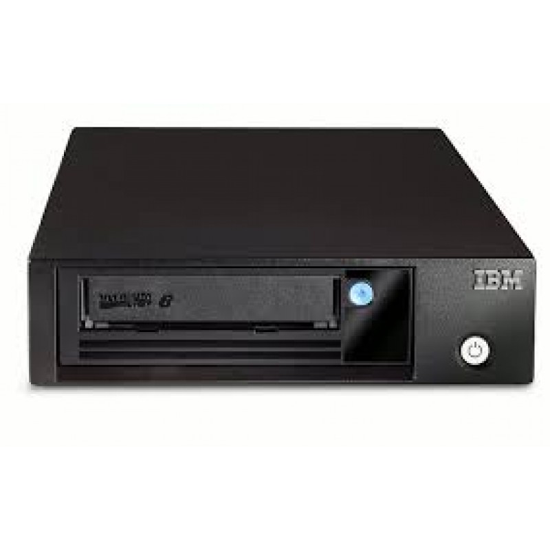 IBM TS2260 Tape Drive