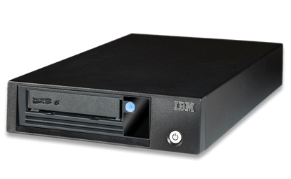 IBM TS2270 Tape Drive