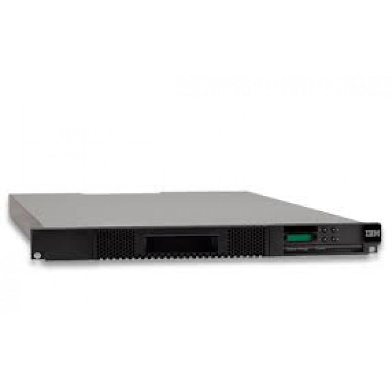 IBM TS2900 Tape Autoloader