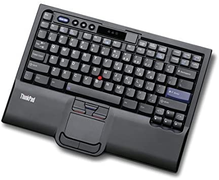 Keyboard máy chủ Server IBM