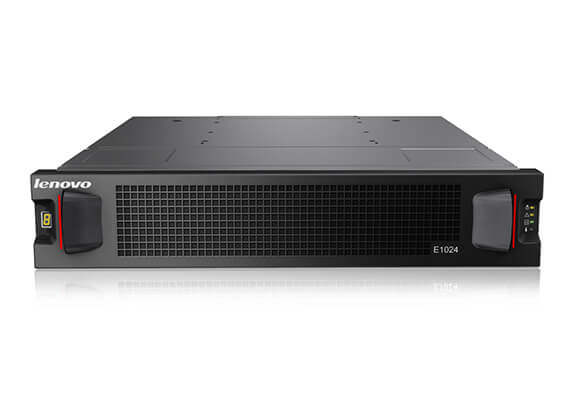 Lenovo Storage E1024