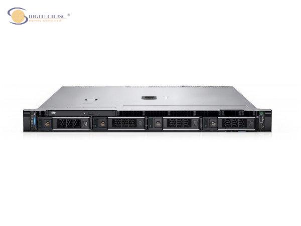 Máy chủ Dell PowerEdge R250 (Basic)