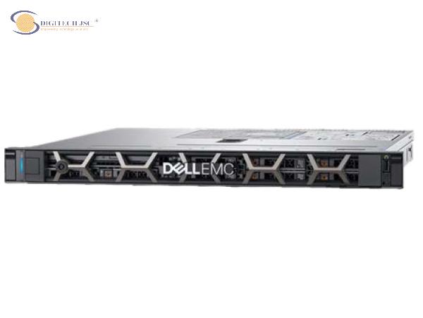 Máy chủ Dell PowerEdge R350 – 8×2.5 (Basic)