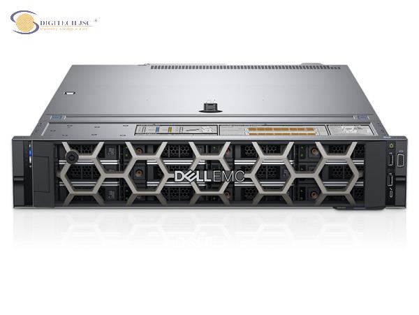 Máy chủ Dell PowerEdge R540 – 8×3.5 (up to 12 bays) (Pro)