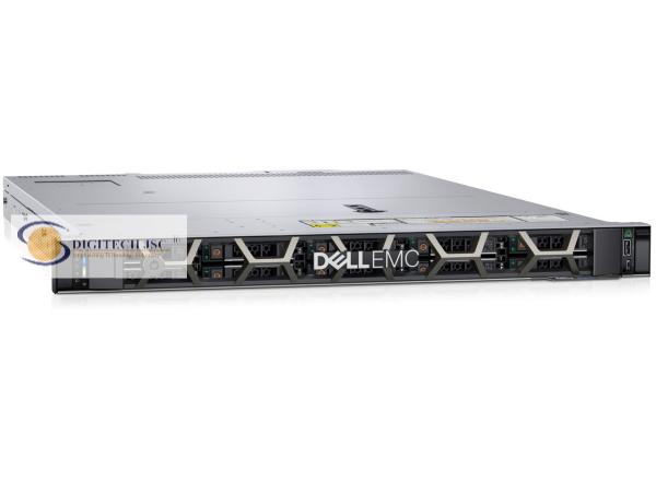 Máy chủ Dell PowerEdge R650xs – 8×2.5 (Standard)