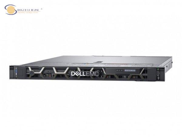 Máy chủ Dell PowerEdge R6515 – 4×3.5 (Basic)