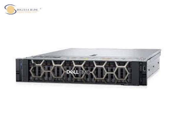 Máy chủ Dell PowerEdge R7525 – 8×3.5 (Basic)