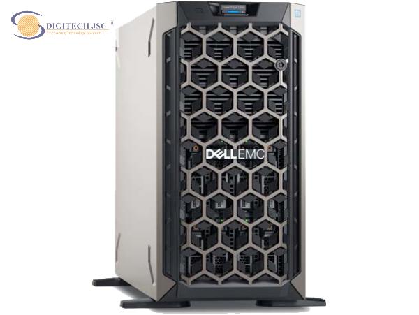 Máy chủ Dell PowerEdge T340 (Basic)