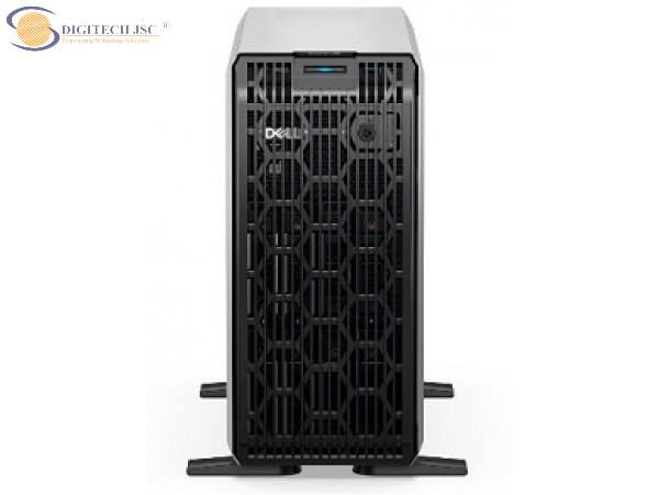 Máy chủ Dell PowerEdge T360 (Basic)
