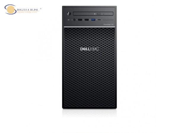 Máy chủ Dell PowerEdge T40 (Basic)