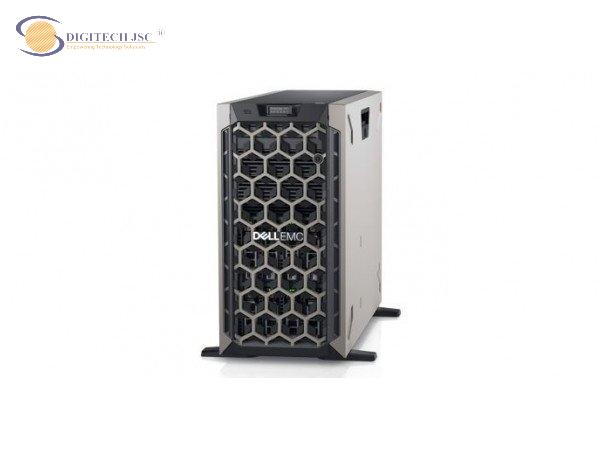 Máy chủ Dell PowerEdge T440 – 8×3.5 (Basic)